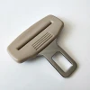 Automotive engineering vehicles, forklifts, buses, school buses, etc. original vehicle seat belts, curved lock tongues, original vehicle safety clips, universal seat belt inserts, automotive seat belt accessories QW246 Item Picture